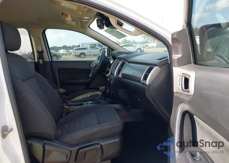 2019 Ford Ranger Xlt из США, поврежденный, VIN 1FTER4FH9KLA98365